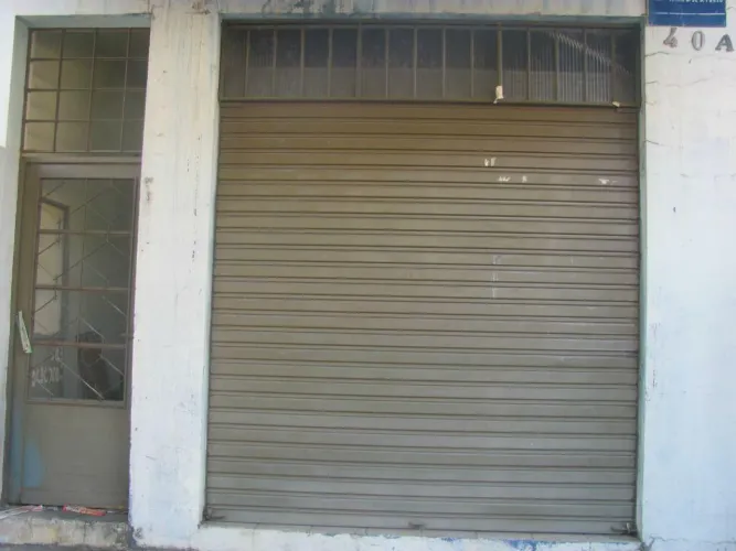 Ponto Comercial Exclusivo para Aluguel no Parque do Sol, em Guaratinguetá