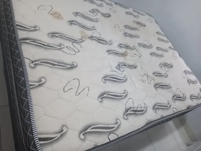 Colchão Casal Bonsono