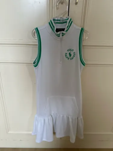 Vestido POLO RALPH LAUREN