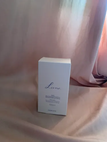 REFIL Luna desodorante colonia 100ml