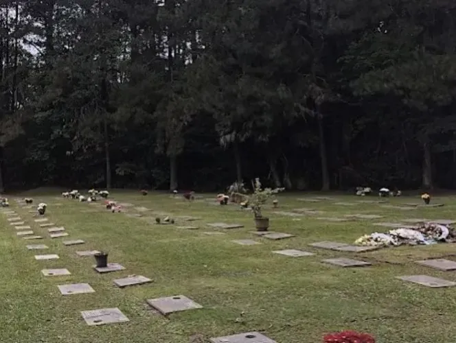 Jazigo com 3 gavetas jardim da colina SBC