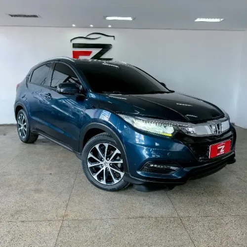 Honda HR-V EXL 1.8 Flexone 16V 5P Aut. 2021