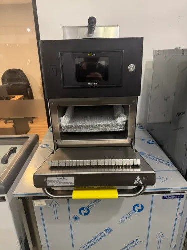 Forno Speed Oven FIT Lite da Prática