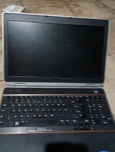 Sucata de computador dell