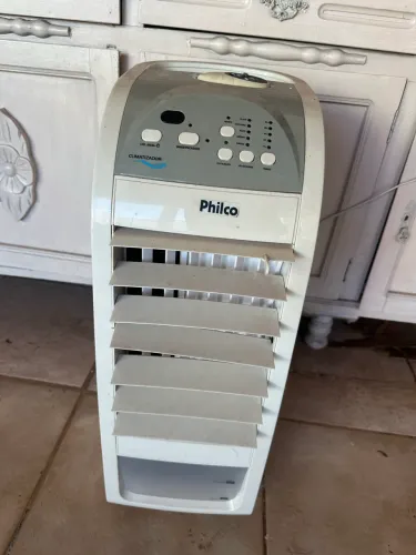 Climatizador de Ar Philco