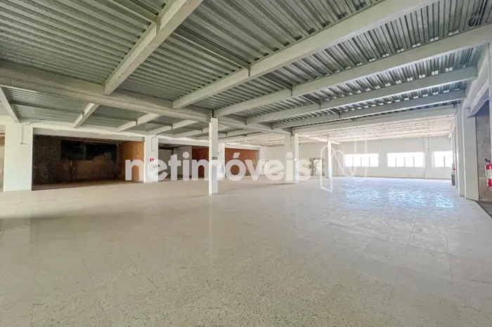 ANDAR CORRIDO PARA LOCAÇÃO NO SHOPPING SPASSO MALL  EXCELENTE OPORTUNIDADE COMERCIAL