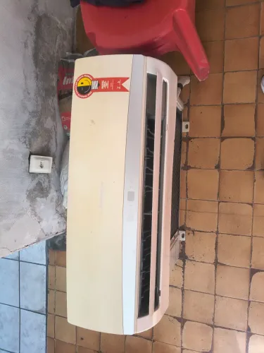 SPLIT SPRINGER 12000 BTUS