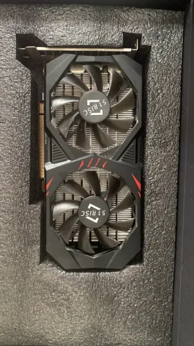 RX 6600