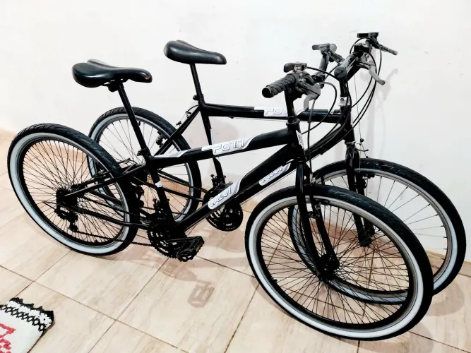 250 CADA BICICLETAS ARO 26