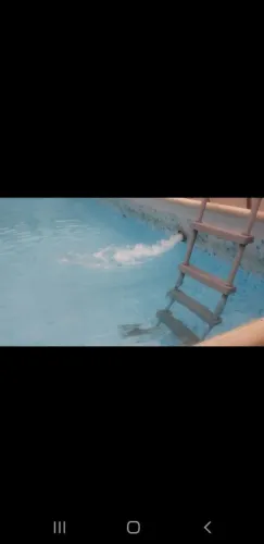 Piscina estruturada