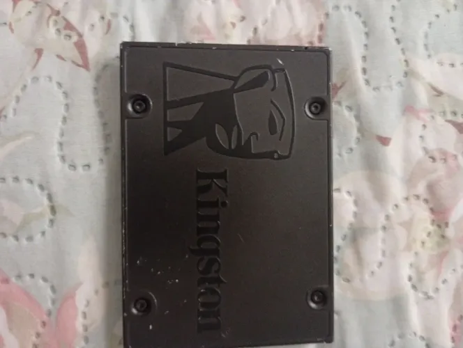 SSD 480gb