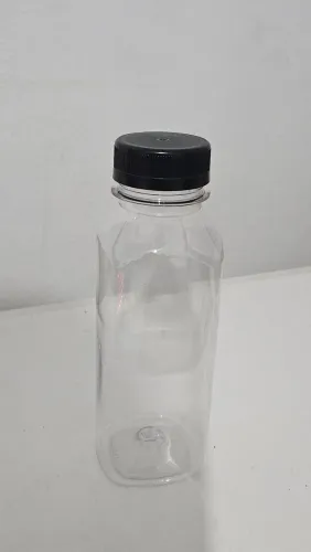 Garrafa plástica 300ml