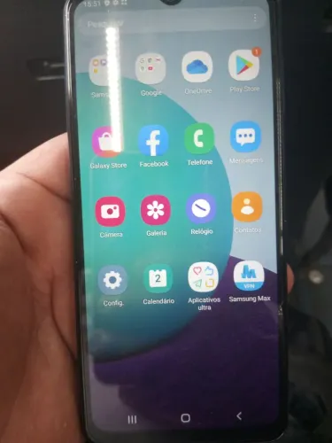 Samsung a02