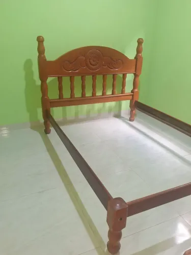 Base pra cama