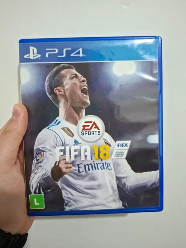 Vendo jogo