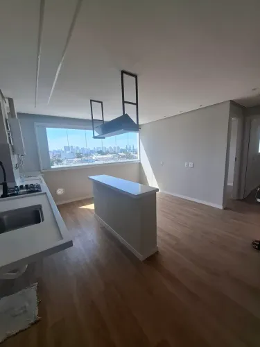 Excelente apartamento a venda no socorro