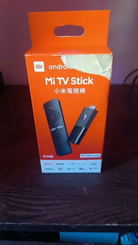 Xiaomi TV Stick