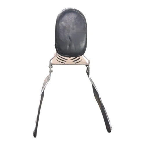 Encosto Sissy Bar Suzuki Boulevard M800 2009 2011