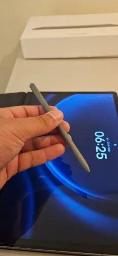 Tablet S9 FE plus 