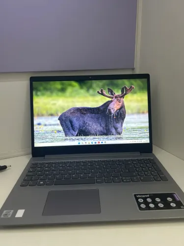 Lenovo IdeaPad S145 | i7 10ª Geração | 20GB RAM | SSD + 1TB | FullHD
