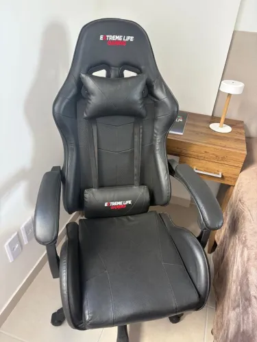 Cadeira gamer