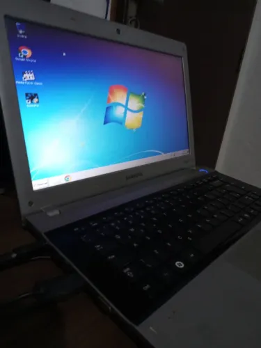 Notebook Samsung RV415 