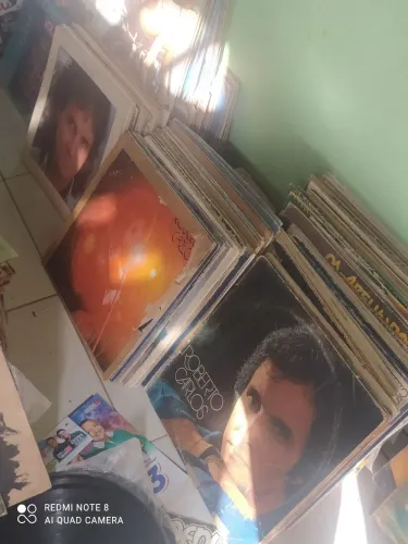 Vende-se Disco de Vinil Original