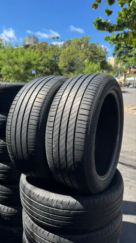Pneus 205/50 R17 