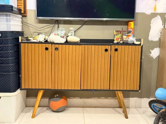 Vendo Buffet 