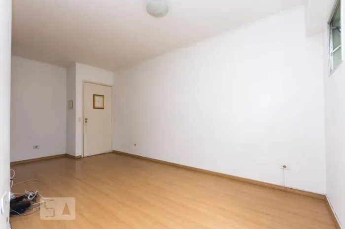 Apartamento à Venda - Pinheiros, 1 Quarto, 50 m2