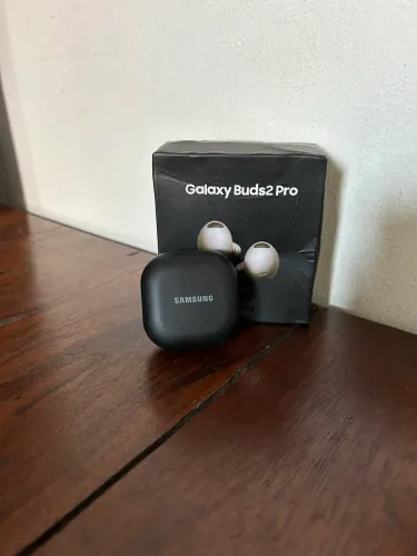 Samsung galaxy buds 2 pro