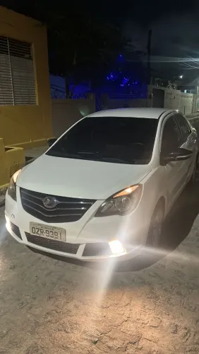 Lifan 530 Talent 1.5 16V 103cv 4P 2015