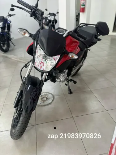 Locação de moto