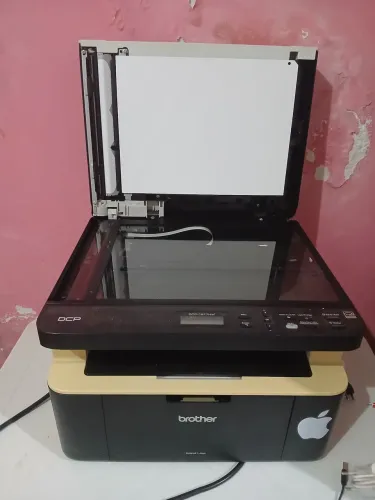 VENDO Impressora ACEITO TROCAS EM IPHONE