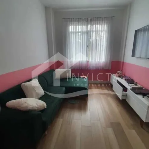 2 QUARTOS reformado em copacabana