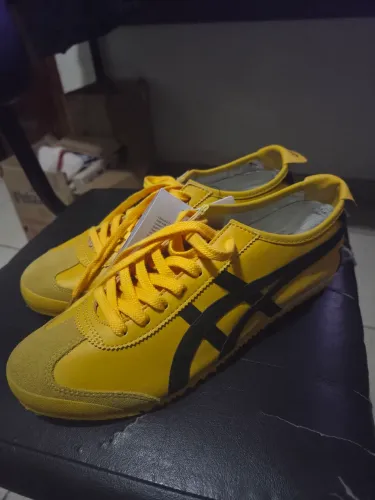 Tênis Onitsuka Tiger