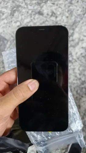 ? IPHONE 12 PRO MAX - 128GB