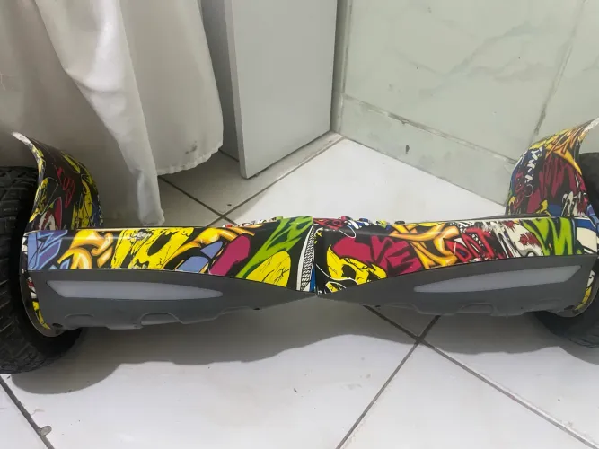 Hoverboard