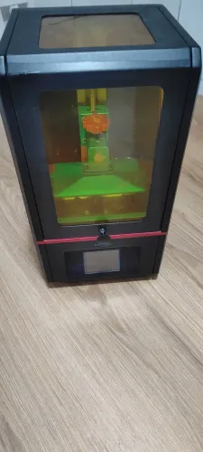 Impressora 3d Anycubic Photon