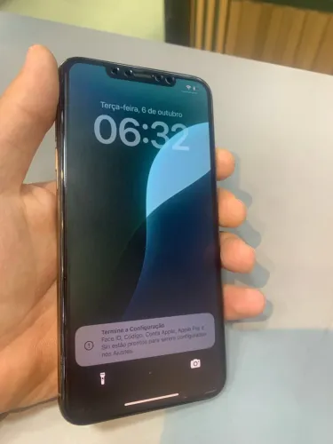 Iphone Xs max