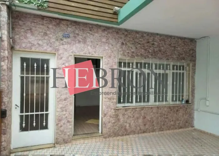 Sobrado para venda na região do Tatuapé!!!