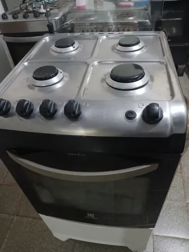 Fogão Entrego Zap *