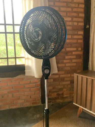 Ventilador Mondial Torre 8 Pás