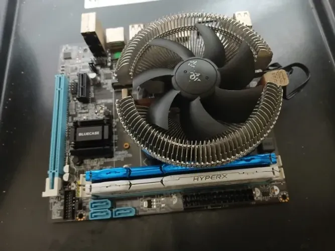 Kit Computador