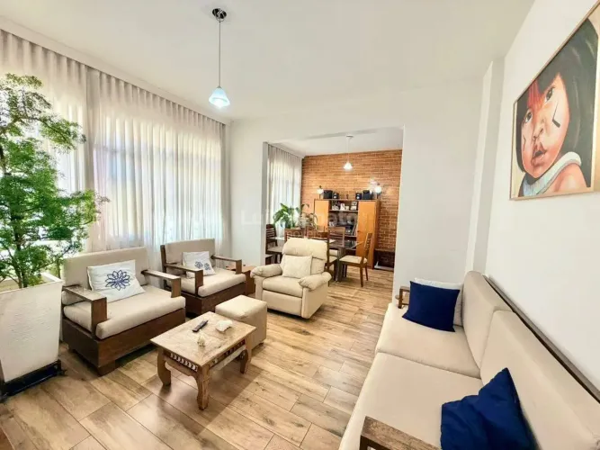 Apartamento à venda no Bairro Gutierrez