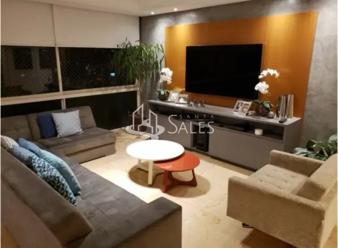 Apartamento em Pinheiros 169m², 3 dormitórios + 2 banheiros + 1 vaga, próximo a estação de