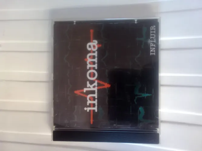 Cd inkoma influir