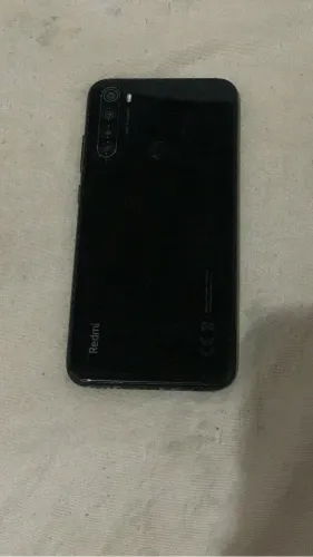 Xiaomi redmi note 8 semi novo