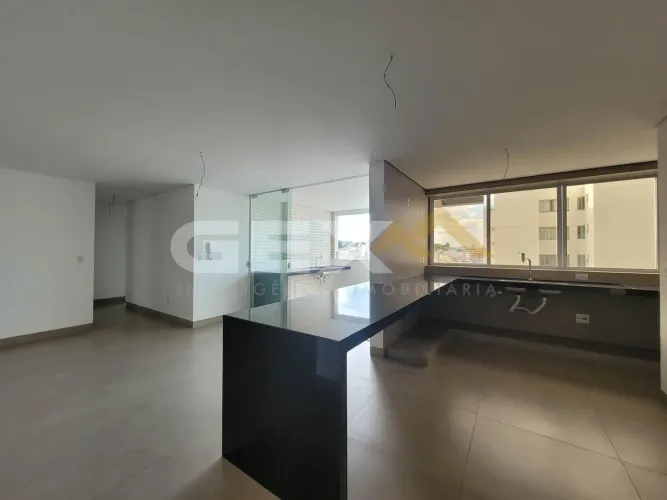 Apartamento Alto Padrão em Região Central