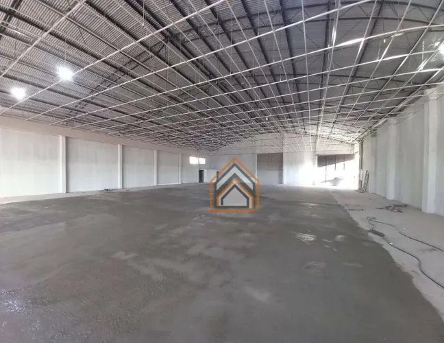 Prédio para alugar, 1000 m² por R$ 25000/mês - Maria Regina - Alvorada/RS